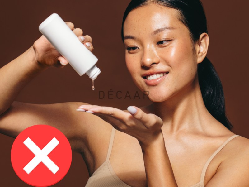 da bị tăng sắc tố sau peel